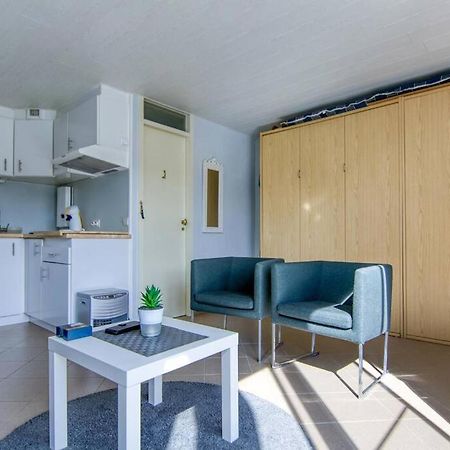 Appartamento Studio Au Domaine Le Vieux Moulin Han-sur-Lesse Esterno foto