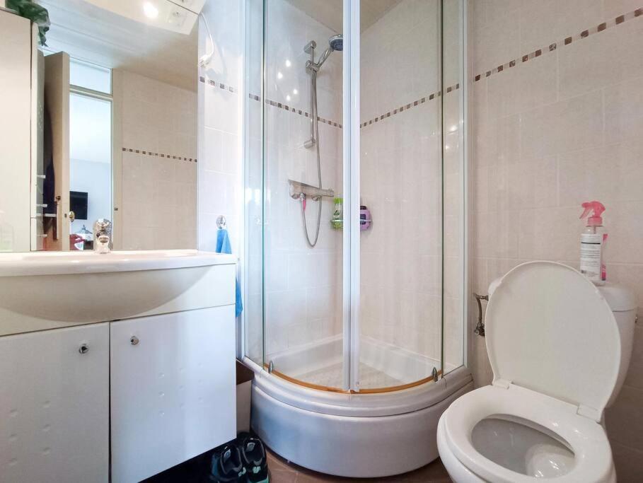 Appartamento Studio Au Domaine Le Vieux Moulin Han-sur-Lesse Esterno foto